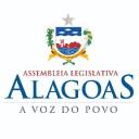 Assembléia Legislativa do Estado de Alagoas Logo Assembléia Legislativa do Estado de Alagoas