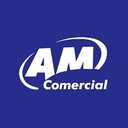 AM Comercial e Distribuidora Ltda Logo AM Comercial e Distribuidora Ltda