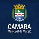 Câmara Municipal de Maceió/AL Logo Câmara Municipal de Maceió/AL