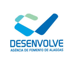 DESENVOLVE Alagoas Logo DESENVOLVE Alagoas