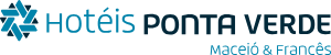 Hotel Ponta Verde Logo Hotel Ponta Verde