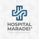 Hospital Maradei Logo Hospital Maradei