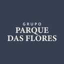 Grupo Parque das Flores Logo Grupo Parque das Flores
