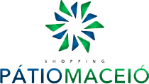 Shopping Pátio Maceió Logo Shopping Pátio Maceió