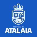 Prefeitura Municipal de Atalaia/AL Logo Prefeitura Municipal de Atalaia/AL
