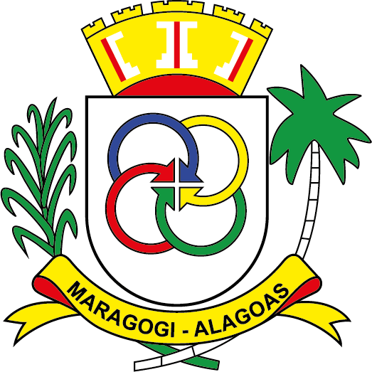 Prefeitura Municipal de Maragogi/AL Logo Prefeitura Municipal de Maragogi/AL