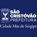 Prefeitura Municipal de São Cristóvão/SE Logo Prefeitura Municipal de São Cristóvão/SE