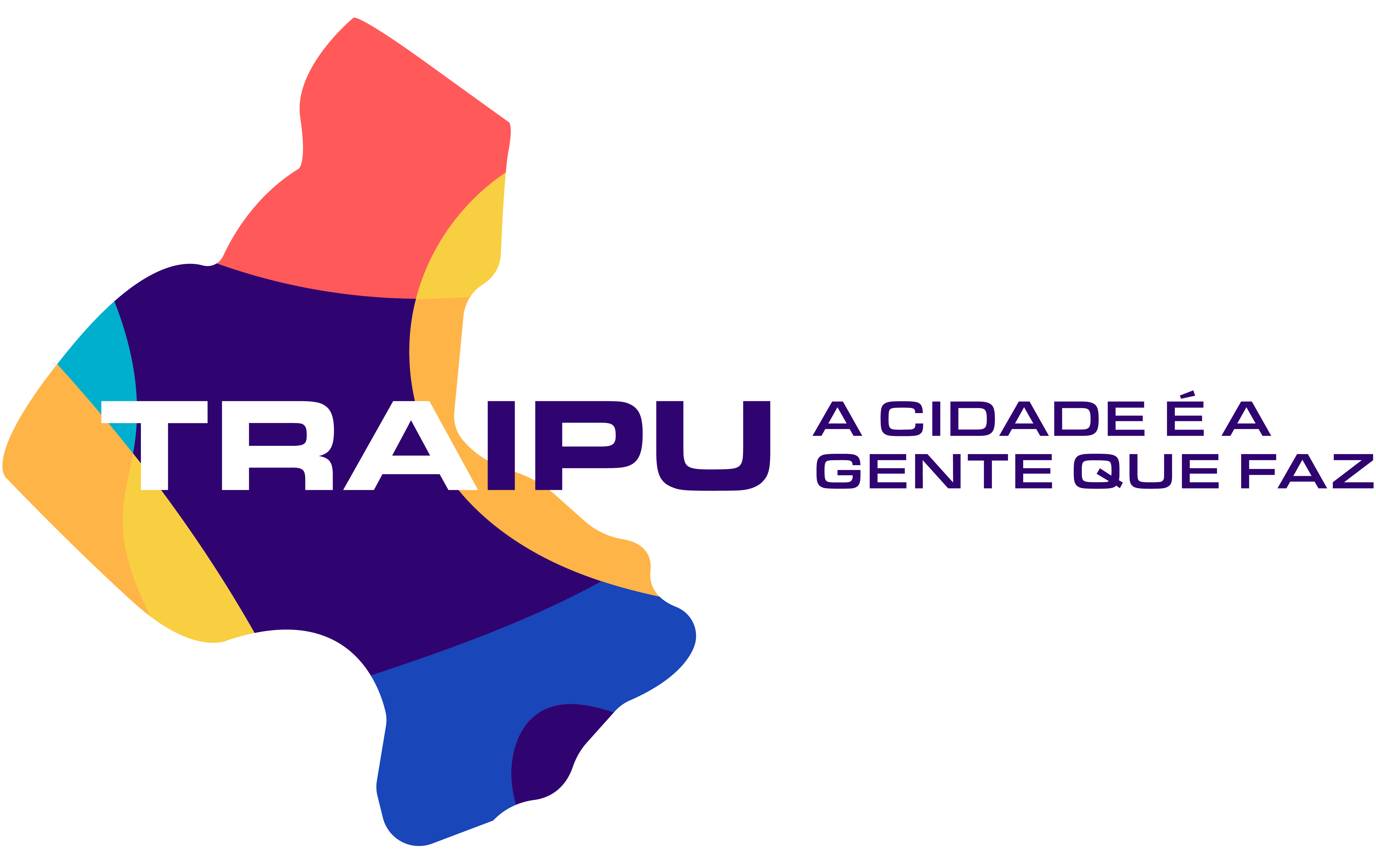 Prefeitura Municipal de Traipu/AL Logo Prefeitura Municipal de Traipu/AL