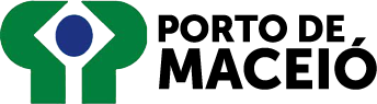 Porto de Maceió Logo Porto de Maceió