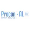 PROCON/AL Logo PROCON/AL