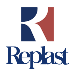 Replast Logo Replast