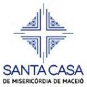 Santa Casa de Misericórdia de Maceió Logo Santa Casa de Misericórdia de Maceió