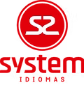 System Idiomas Logo System Idiomas