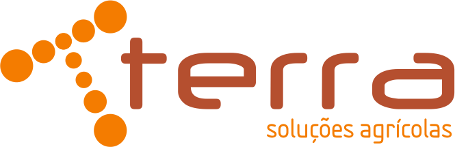 TERRA Soluções Agrícolas Logo TERRA Soluções Agrícolas