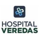 Hospital Veredas Logo Hospital Veredas
